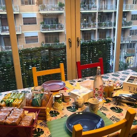 Fancy B&B サレルノ エクステリア 写真