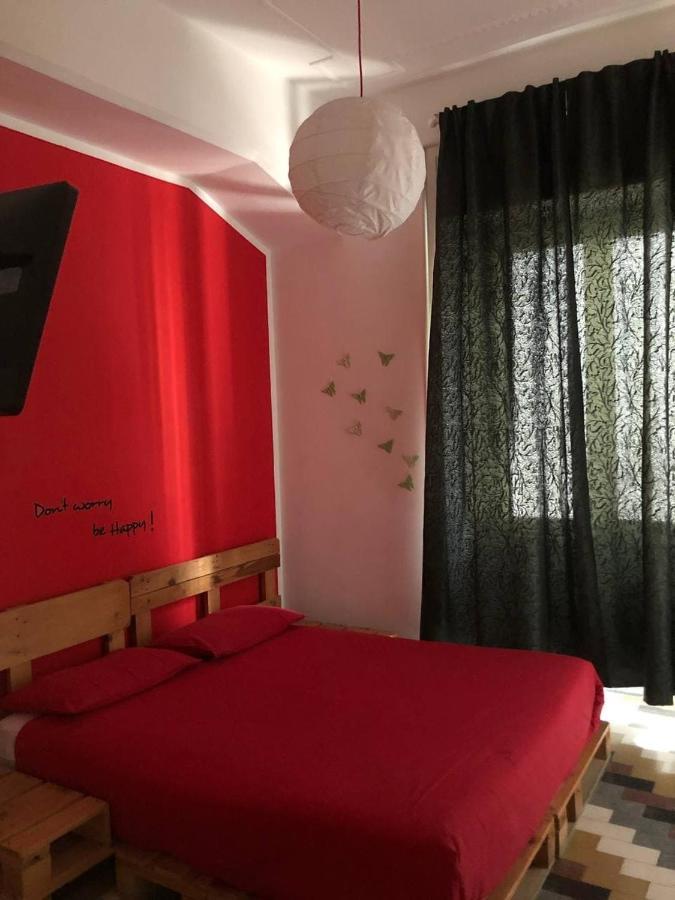 Fancy B&B サレルノ エクステリア 写真