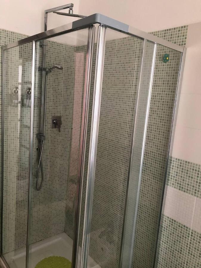 Fancy B&B サレルノ エクステリア 写真