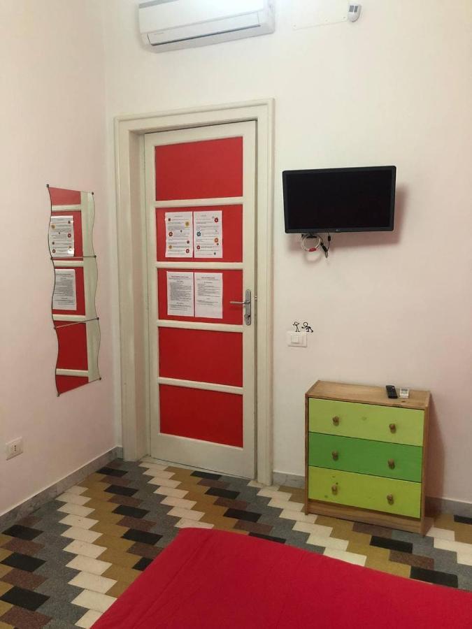 Fancy B&B サレルノ エクステリア 写真